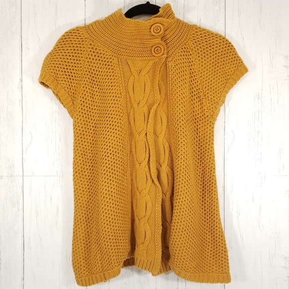 Apt. 9 Tops - Apt. 9 High Neck Bobeau